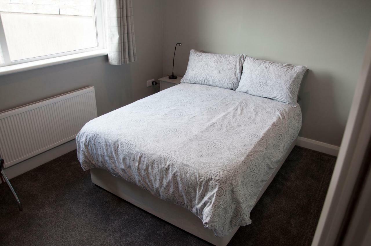 The Square Guest Apartment Stewartstown Ngoại thất bức ảnh