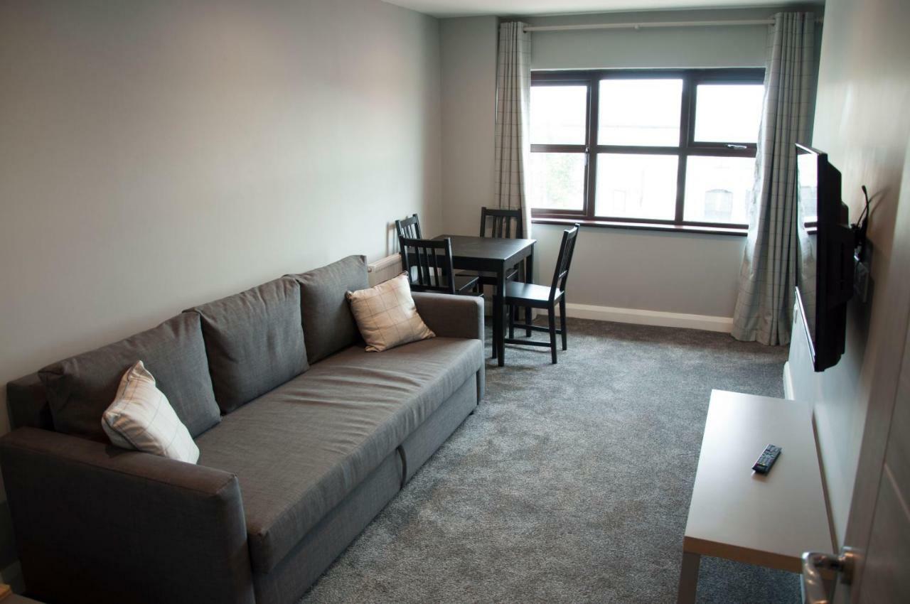 The Square Guest Apartment Stewartstown Ngoại thất bức ảnh