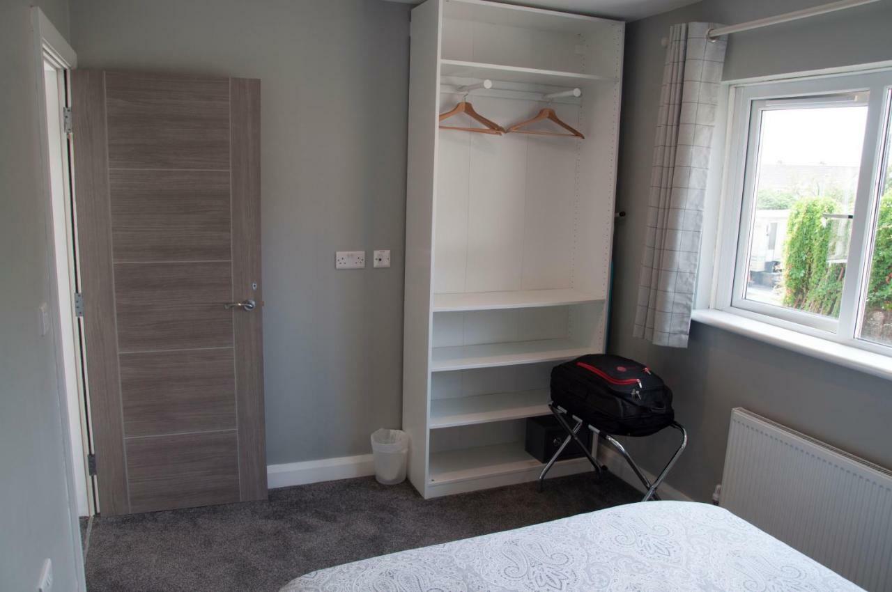 The Square Guest Apartment Stewartstown Ngoại thất bức ảnh