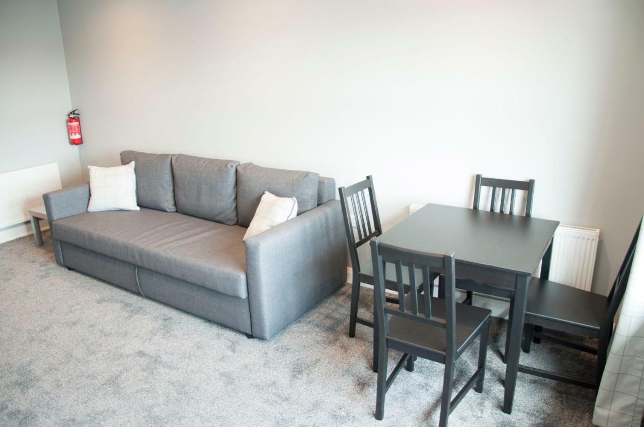 The Square Guest Apartment Stewartstown Ngoại thất bức ảnh