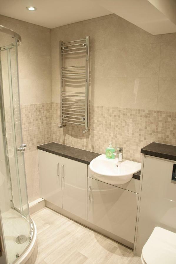 The Square Guest Apartment Stewartstown Ngoại thất bức ảnh